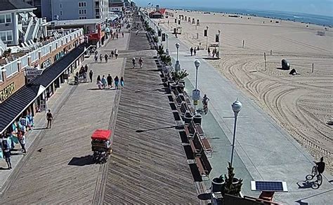 ocean city webcams boardwalk|Ocean City, MD Boardwalk Cam